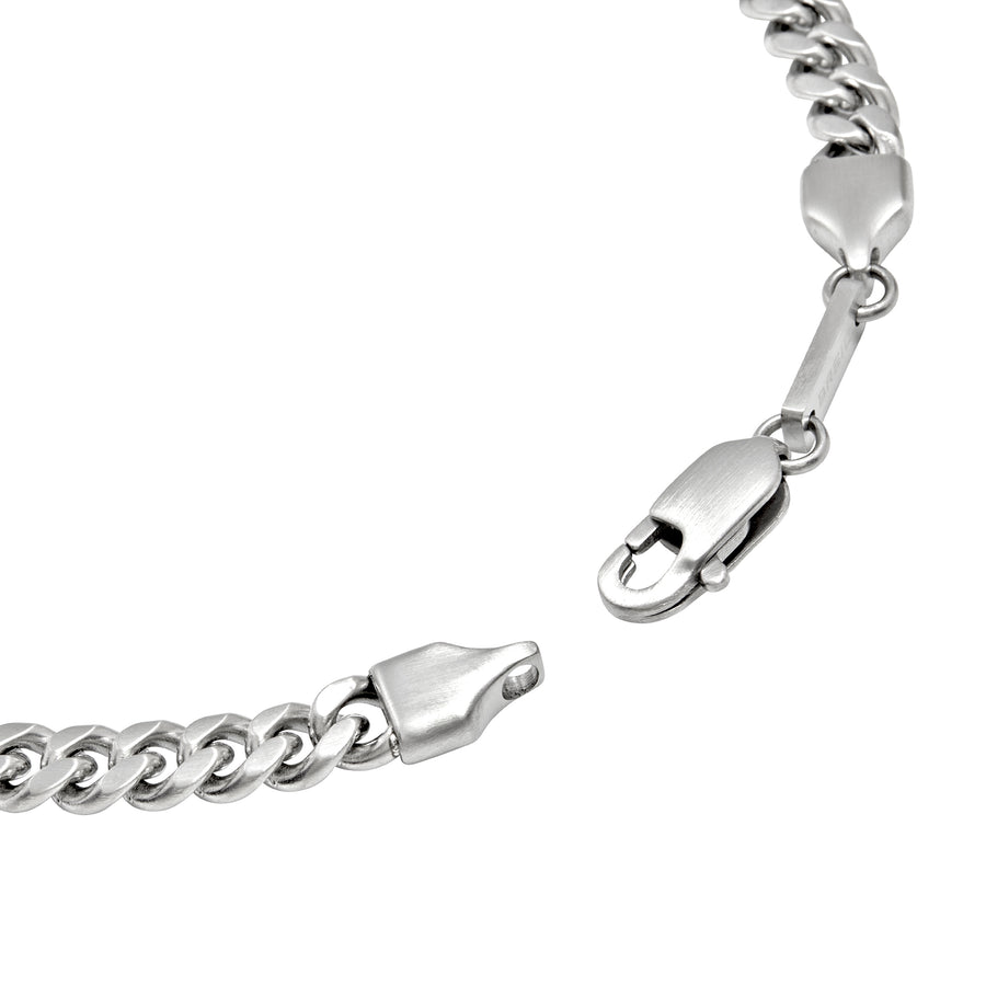 Collana donna Breil in acciaio CROSS ROADS TJ3814