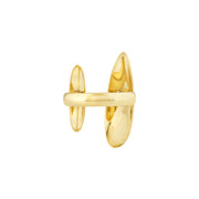Anello donna Breil in acciaio B WHISPER TJ3706