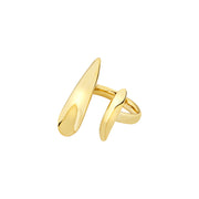 Anello donna Breil in acciaio B WHISPER TJ3706