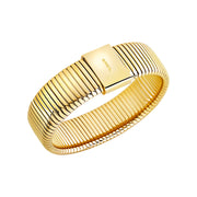 Bracciale donna Breil in acciaio Stylize TJ4050