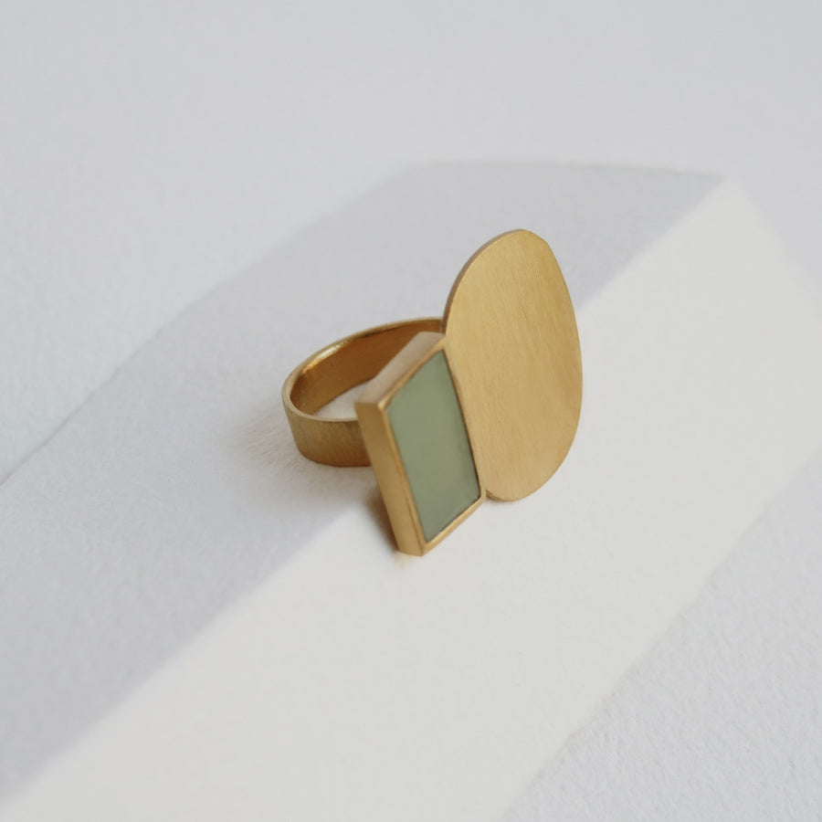 Anello donna Joydart COLLAGE JD-CLG-R01-BR14