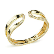 Bracciale donna Boccadamo in bronzo KBR034D