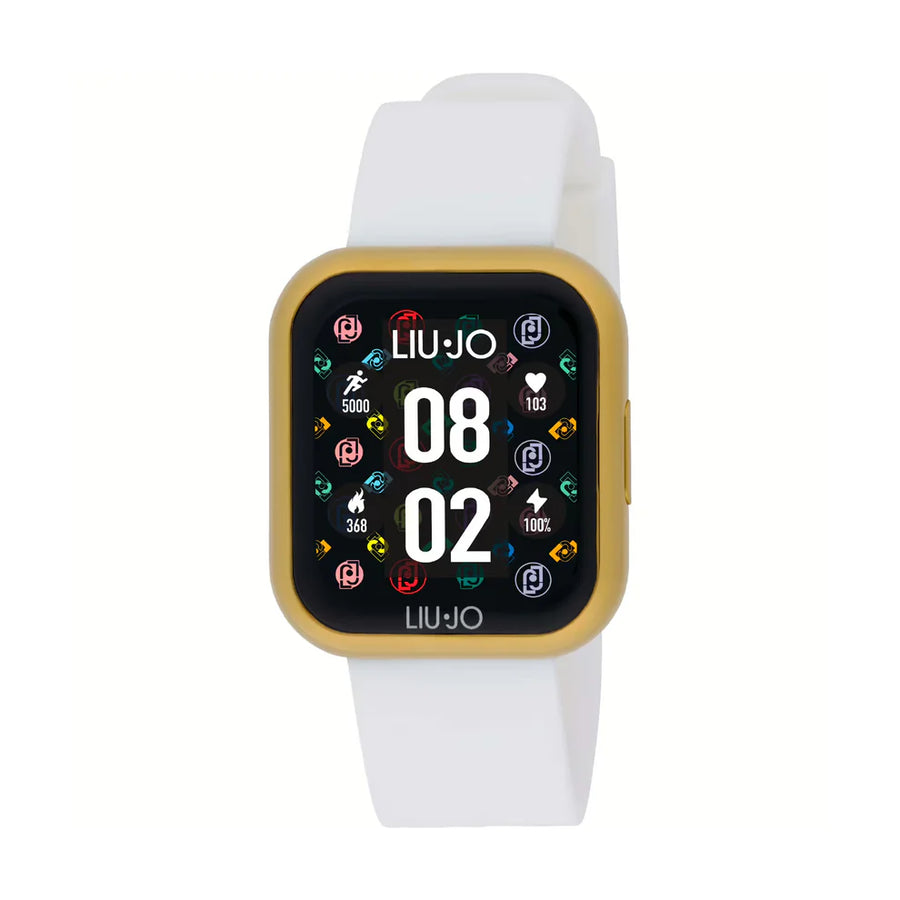Orologio donna Liu Jo Smartwatch SWLJ140
