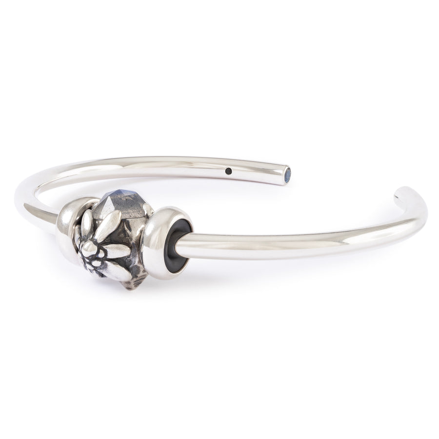 Trollbeads - Edelweiss TAGBE-00315