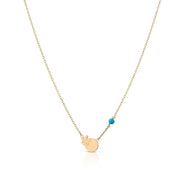 Collana Roberto Giannotti in oro 9 Kt NKT324