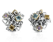 Orecchini donna Mikò LEGAMI O8