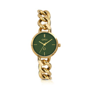 Orologio donna OPSOBJECTS Groumette Chain OPSPW-1041
