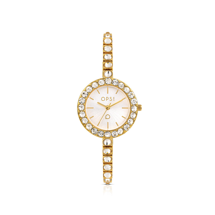 Orologio donna OPSOBJECTS Precious OPSPW-1063