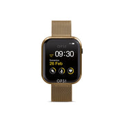 Smartwatch CALL OPS OBJECTS con cinturino in maglia milano OPSSW-16