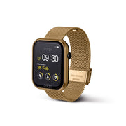 Smartwatch CALL OPS OBJECTS con cinturino in maglia milano OPSSW-16