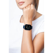 Smartwatch CALL OPS OBJECTS con cinturino in maglia milano OPSSW-20