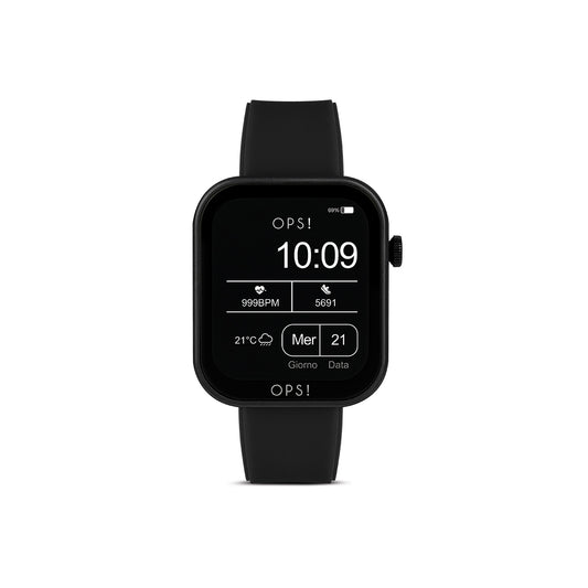 Smartwatch Ops Objects ACTIVE CALL