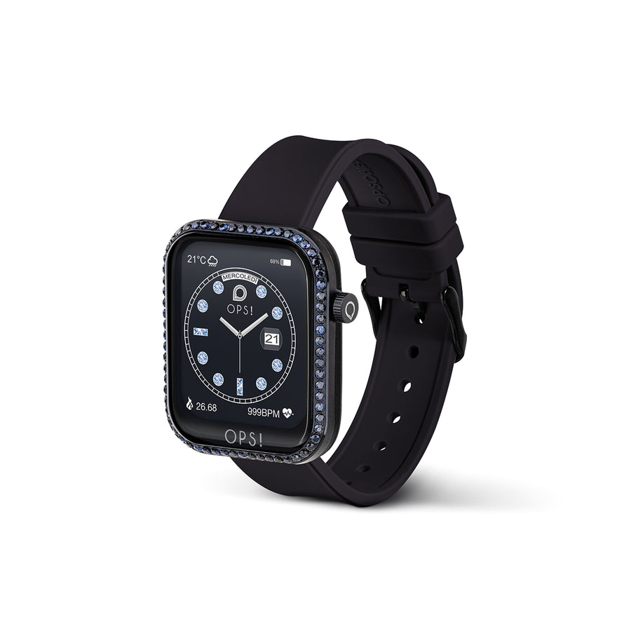 Smartwatch Ops Objects CALL DIAMONDS