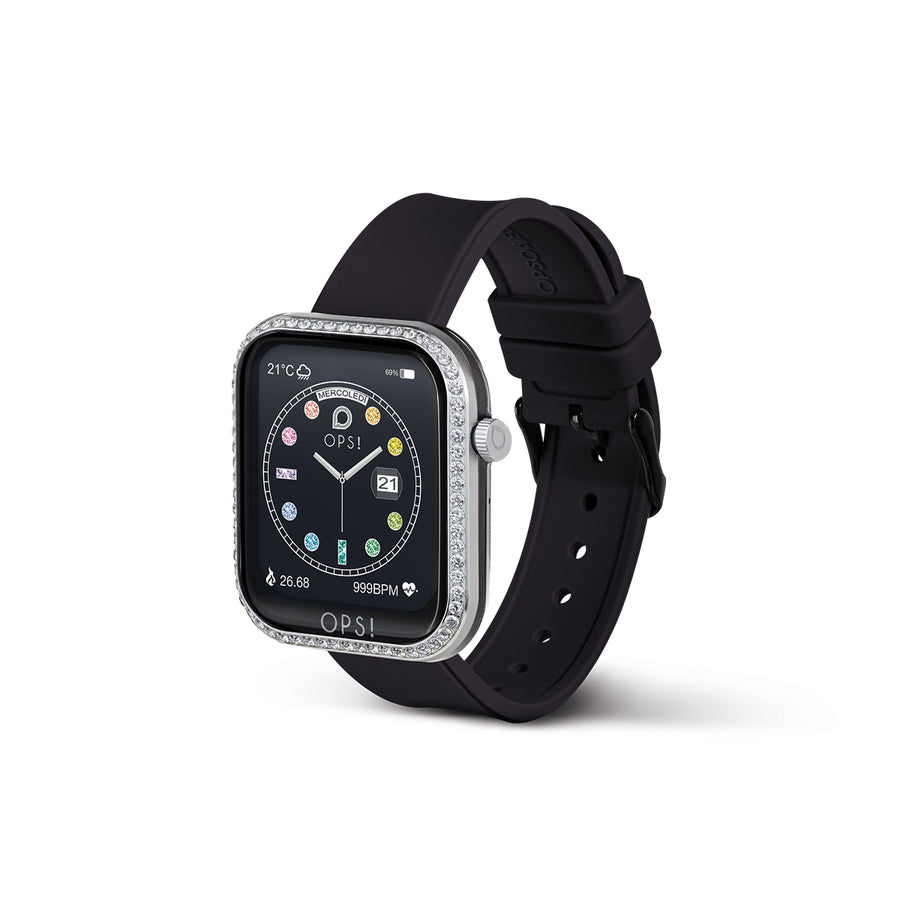 Smartwatch Ops Objects CALL DIAMONDS