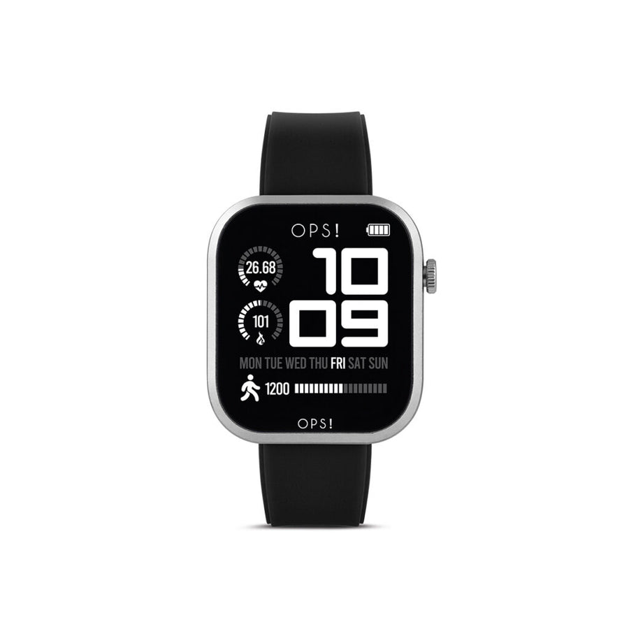 Smartwatch unisex Ops Objects Call Pro
