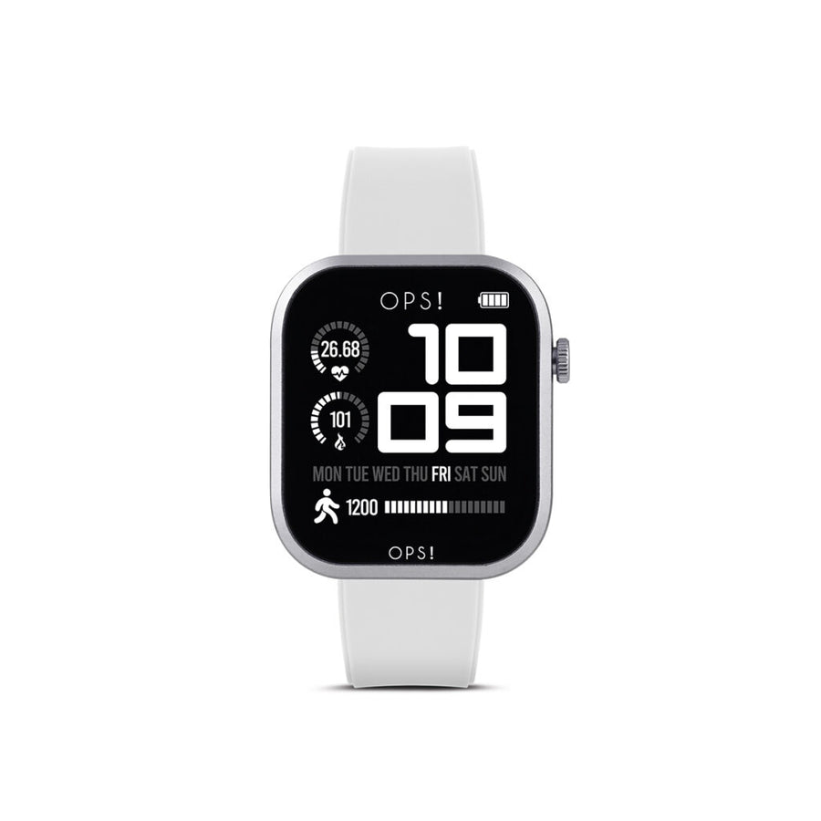 Smartwatch unisex Ops Objects Call Pro