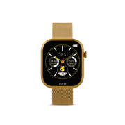 Smartwatch unisex Ops Objects Call Pro