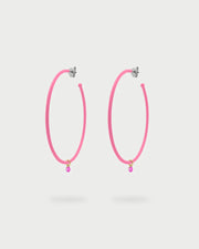 Orecchini donna Rue des Mille in Argento 925 OR-031 M2