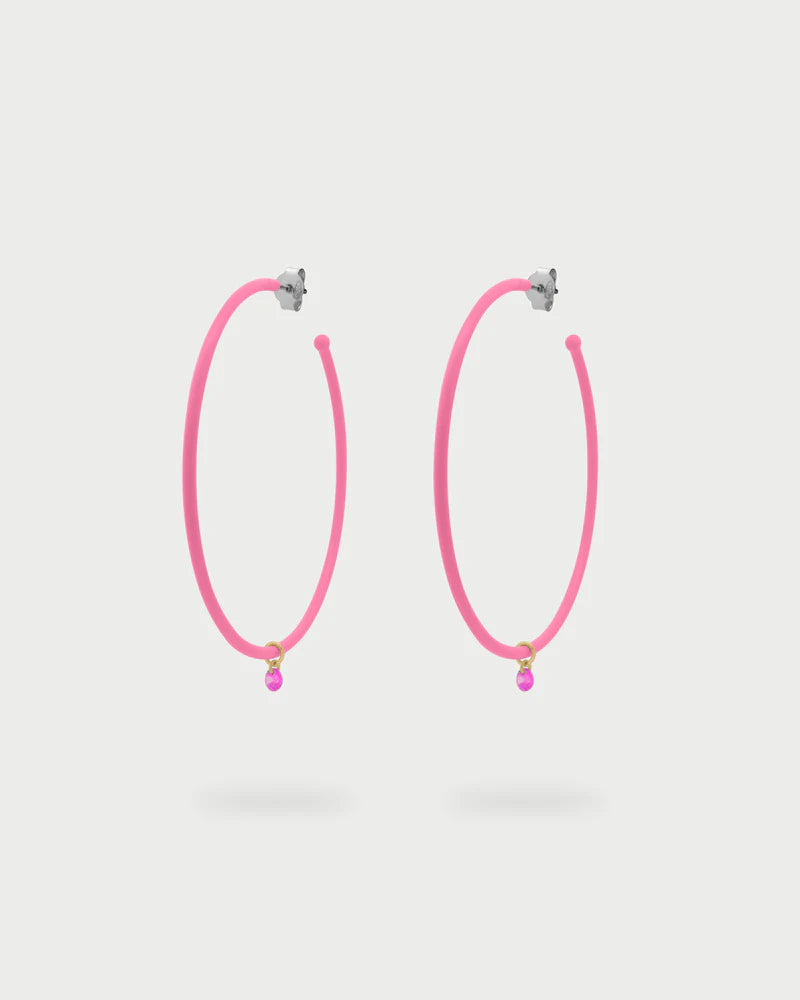 Orecchini donna Rue des Mille in Argento 925 OR-031 M2