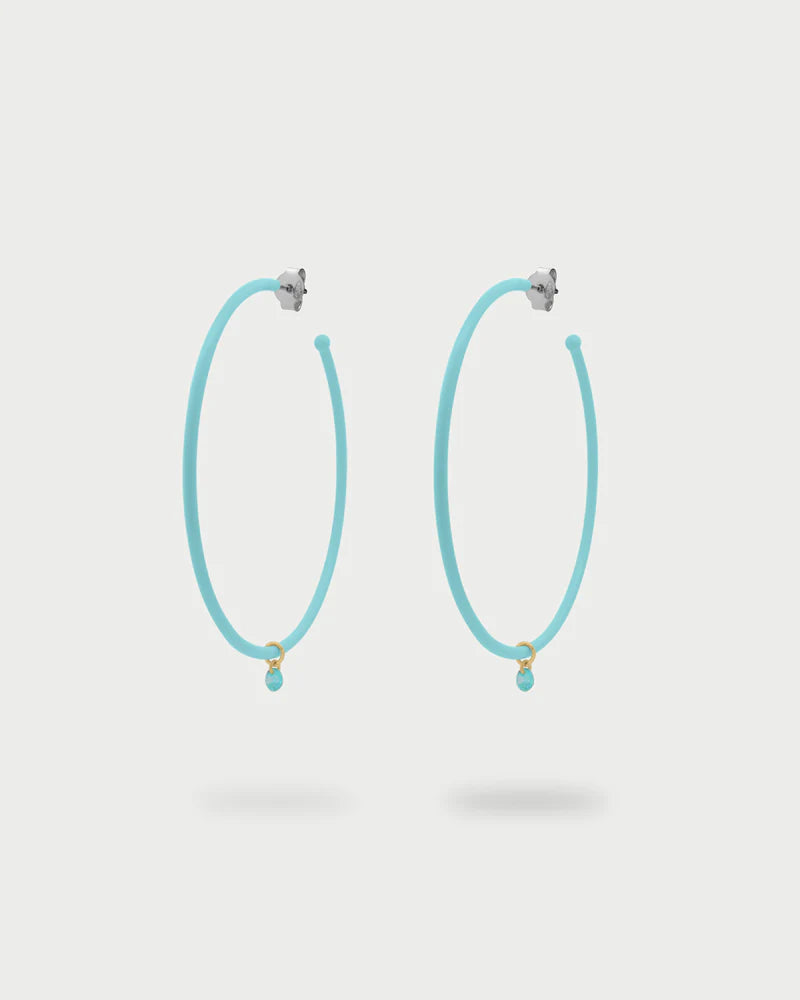 Orecchini donna Rue des Mille in Argento 925 OR-031 M2