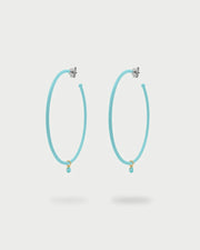 Orecchini donna Rue des Mille in Argento 925 OR-031 M2