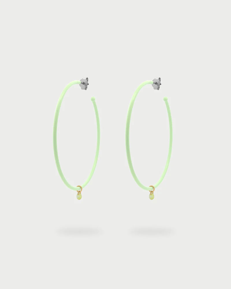 Orecchini donna Rue des Mille in Argento 925 OR-031 M2