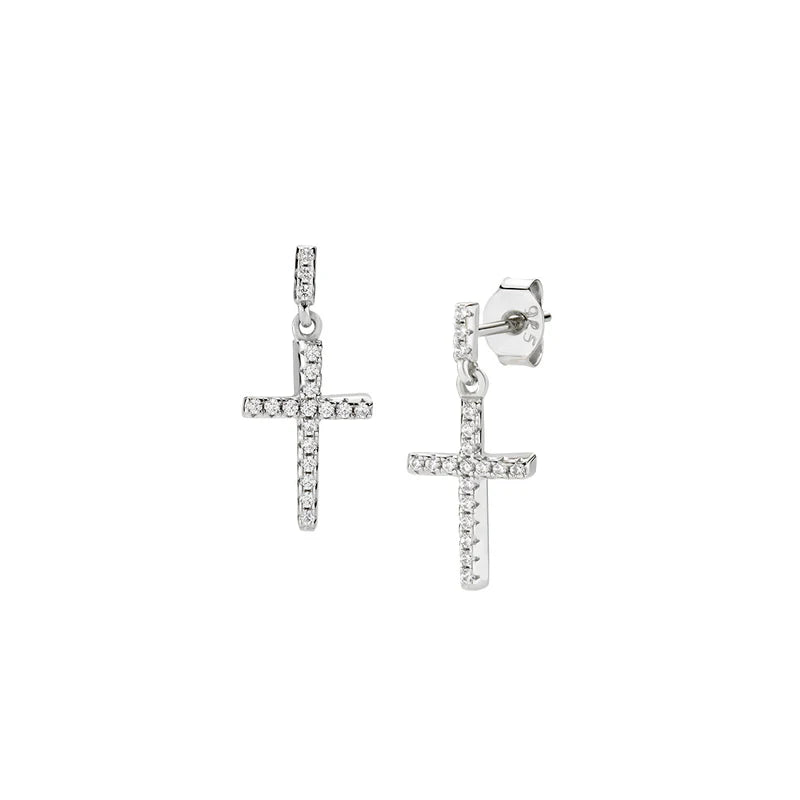 Orecchini donna Amen in Argento 925 ORAPCRBBZ1