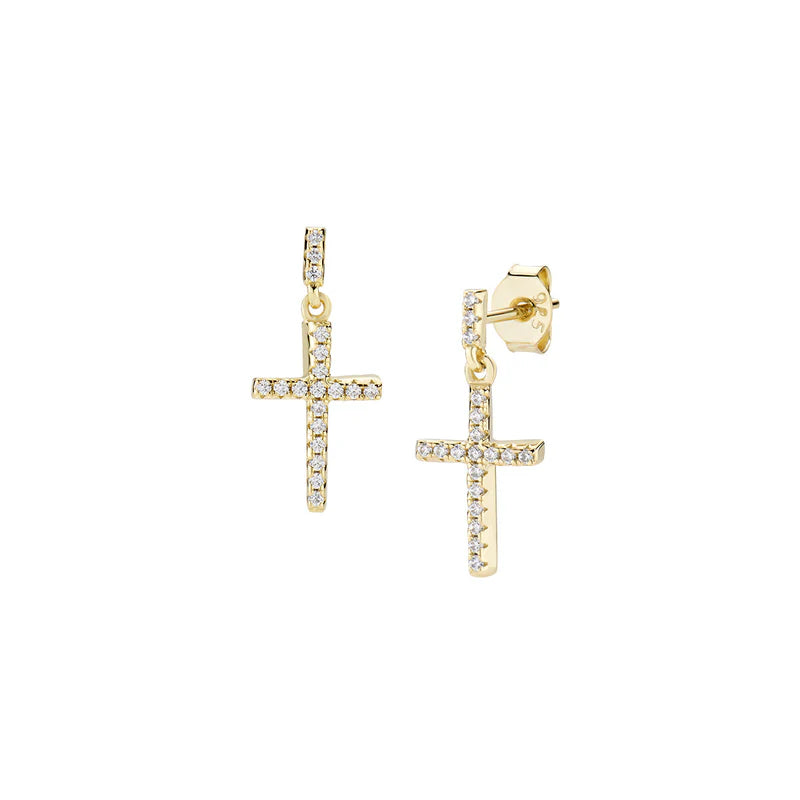 Orecchini donna Amen in Argento 925 ORAPCRGBZ1