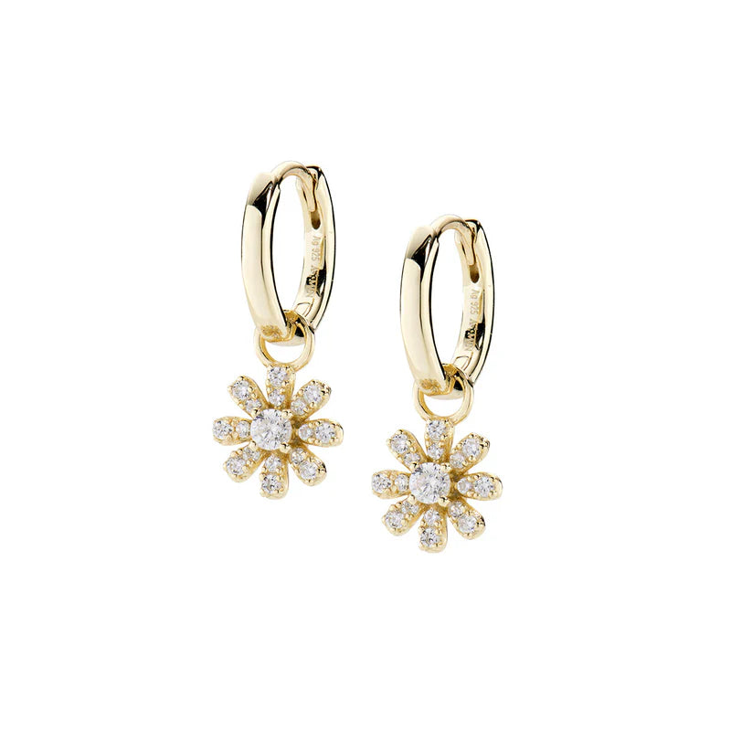 Orecchini donna Amen in Argento 925 ORFIPGBZ1