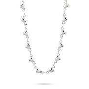 Collana donna Boccadamo Mya in acciaio PG_GR21