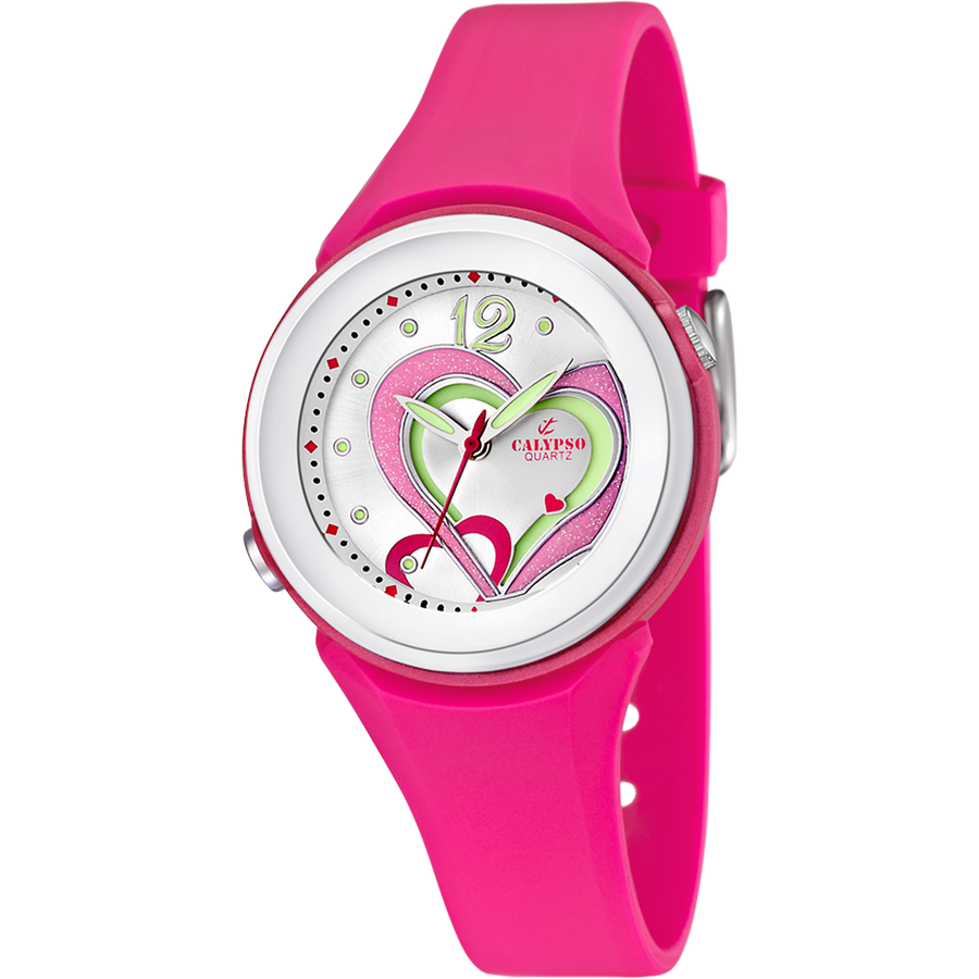 Orologio donna Calypso K5576/5