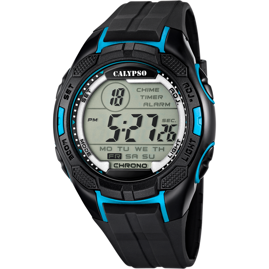 Orologio uomo Calypso DIGITAL K5627/2