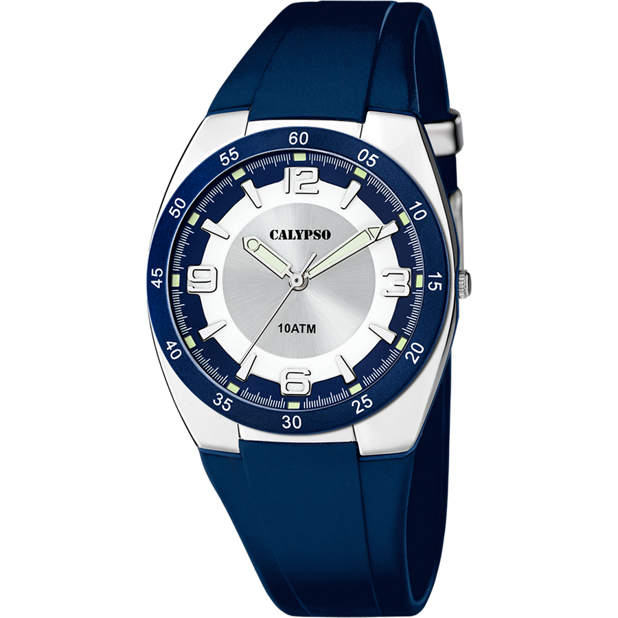Orologio uomo Calypso ANALOGICO K5753