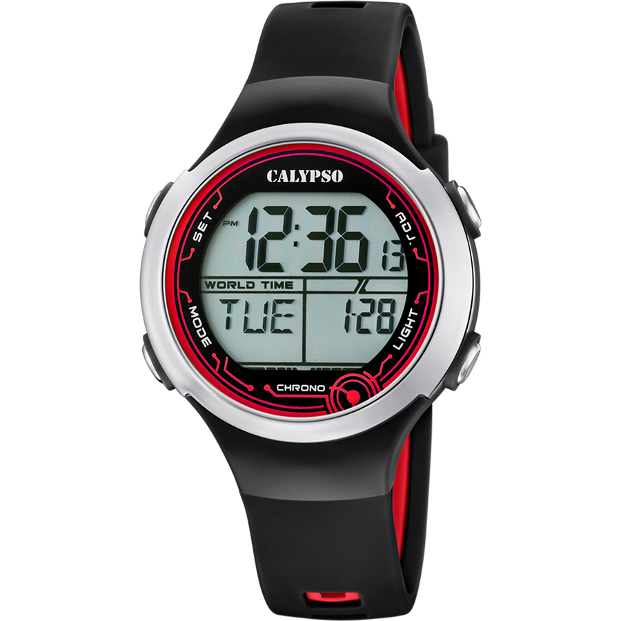 Orologio uomo Calypso DIGITAL K5799/6