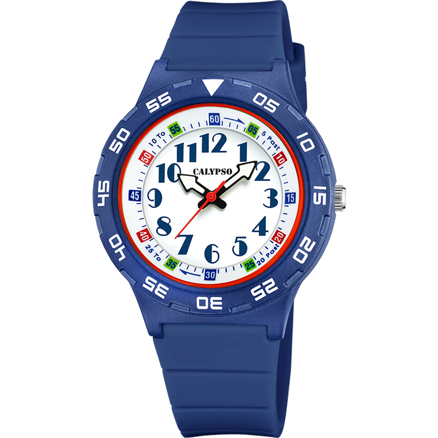 Orologio bambino Calypso ANALOGICO K5828/5