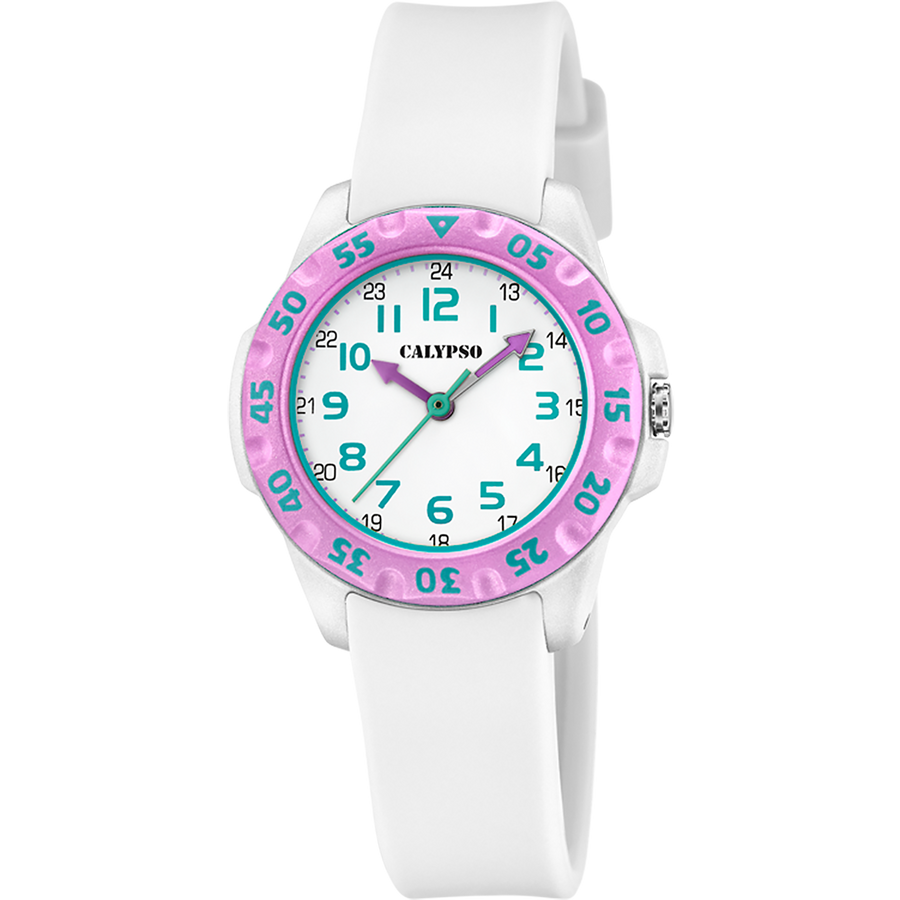 Orologio bambina Calypso ANALOGICO K5829/1