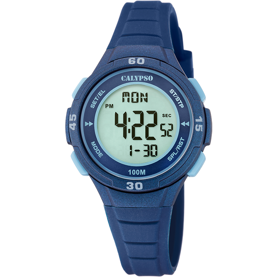 Orologio bambino Calypso DIGITAL K5830/5