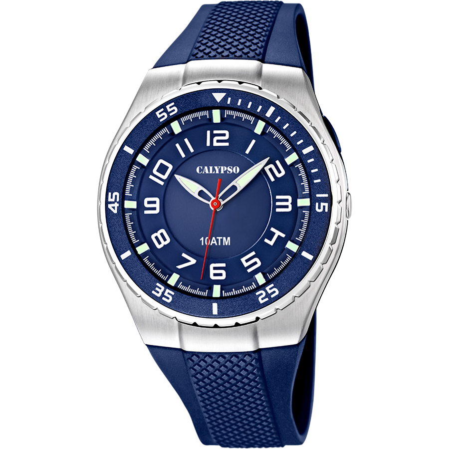 Orologio uomo Calypso ANALOGICO K6063/2