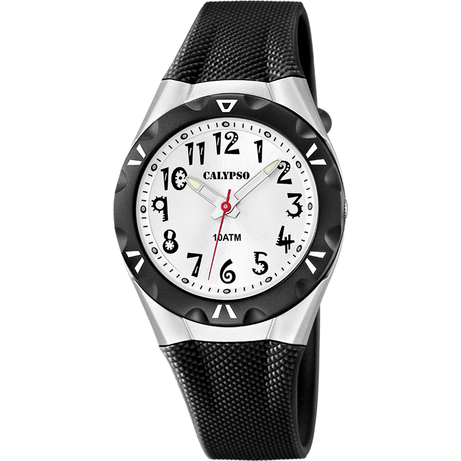 Orologio bimbo Calypso ANALOGICO K6064/2