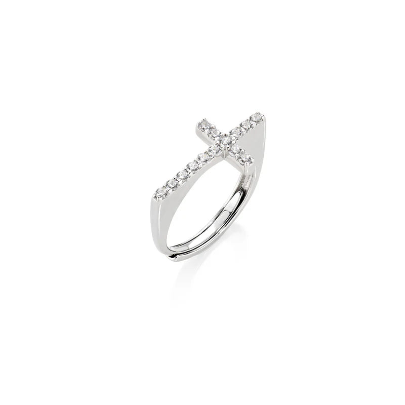 Anello donna Amen in Argento 925 RCRLUBBZ