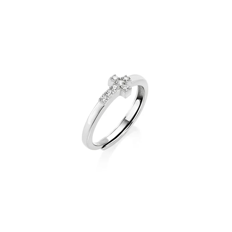 Anello donna Amen in Argento 925 RCROBBZ