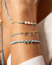 Bracciale donna Rue des Mille in Argento 925 BR-031 M2