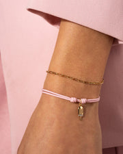 Bracciale donna Rue des Mille cordino CB-BR TS1