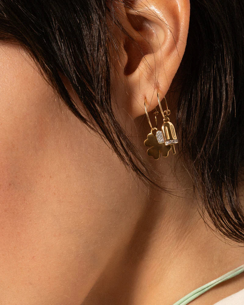 Charm donna Rue des Mille in Argento 925 Charm Bar CB-CN 02