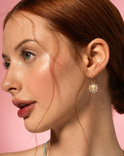 Charm donna Rue des Mille in Argento 925 Charm Bar CB-CN 08