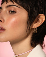 Charm donna Rue des Mille in Argento 925 Charm Bar CB-CN 32