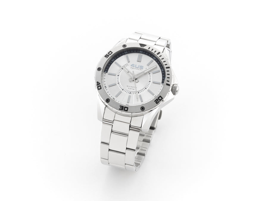 Orologio uomo 4US Cesare Paciotti SOLO TEMPO T4LS386