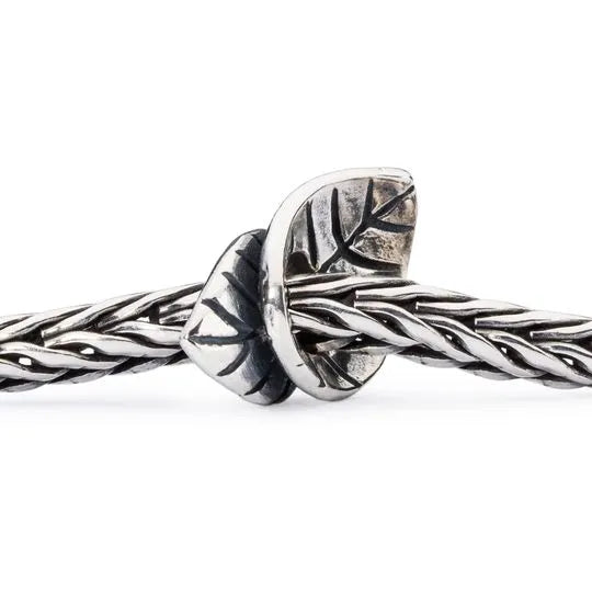 Trollbeads- Nuova Foglia TAGBE-00239