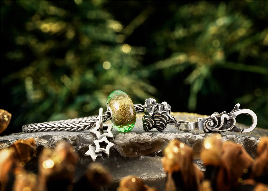 START TROLBEADS Bracciale Amore Incondizionato