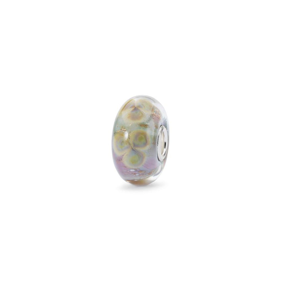 Trollbeads - Fiori dei Desideri TGLBE-10330